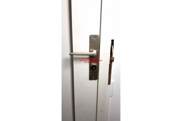 fichet vertibar s